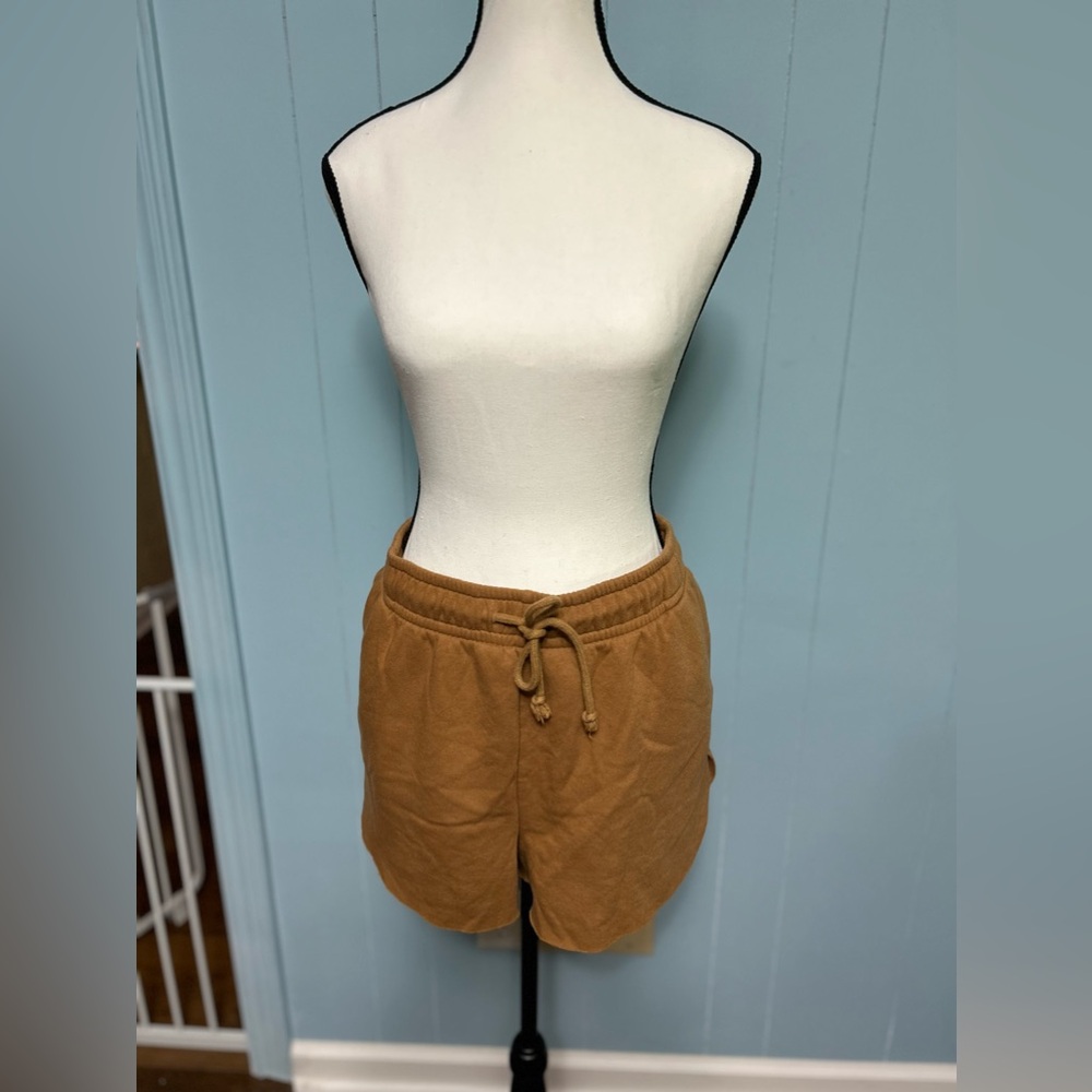 Wild fable cut off sweats